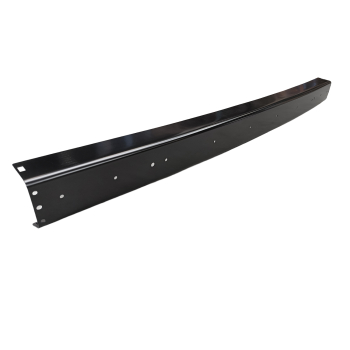 Stoßstange Hinten 2.3 mm Schwarze Grundfarbe hintere Stoßstange Neu VW Bus T3  05.79-08.92 vergl. 251807311D